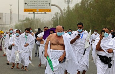 މުސްލިމުން ވާންވީ އަނެކުންނަށް އޯގާތެރި ބަޔަކަށް: ހައްޖު ހުތުބާ