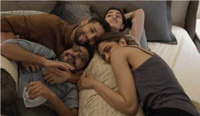 ޝަކުން ގެ ފިލްމުގެ މަސައްކަތް ދީޕިކާ ނިންމާލައިފި