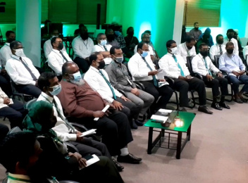 ދީން ހިމާޔަތްކުރުމުގައި އިހުމާލުވެއްޖެނަމަ، ސަރުކާރާ ދެކޮޅަށް ނުކުންނަން ފަސް ނުޖެހޭނެ: އިމްރާން