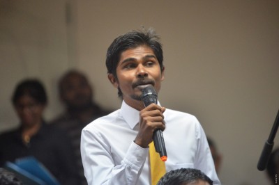 އާރުޑީސީއިން ވައްކަން ކުރުމުގައި ޕީޕީއެމް/ޕީއެންސީގެ އަތެއްވާ ކަމަށް ތުހުމަތުކޮށްފި