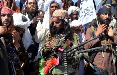 އަފްގާން ރެފިއުޖީން ތުރުކީ ވިލާތަށް ޖަމާވަނީ