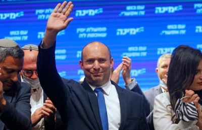 އިޒްރޭލާ ދެކޮޅަށް ތެދުވި އެންމެ ވަރުގަދަ ބްރޭންޑަކަށް "ބެން އެންޑް ޖެރީސް"