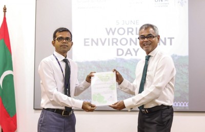 ފަސް އަހަރު ތެރޭގައި ސްޓެލްކޯއިން 500،000 ގަސް އިންދަނީ