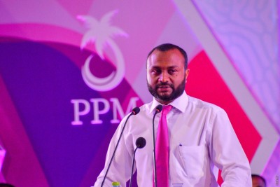 އަފްގާނިސްތާނަށް ރާއްޖޭގެ އެހީތެރިކަން މުހިންމު: ޑރ. ޝަހީމް