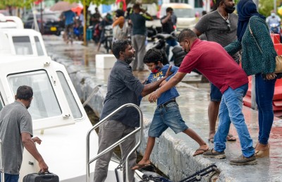 ސްކޫލު ބޮޑު ޗުއްޓީ ބަދަލުވީ ވިއްސާރަ ދުވަސްވަރަށް