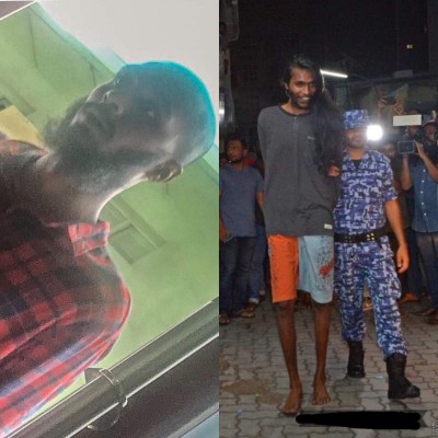 ނަދީމްގެ މަރު: ހަތަރުވަނަ ފަހަރަށް ޝަރީއަތް ކެންސަލް ވެއްޖެ