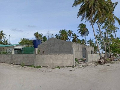 ހިމަންދޫގެ ފެނާއި ނަރުދަމާ ނިޒާމް ގާއިމްކުރުމުގެ މަސައްކަތް ފަށައިފި