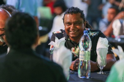 ގައުމީ ޓީމުގެ ކޯޗަކަށް ސުޒޭން ހަމަޖައްސައިފި