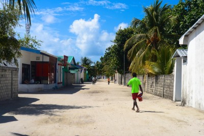 ހަތަރު މީހަކު ޕޮޒިޓިވްވެ، އިހަވަންދޫ މޮނިޓަރިންގެ ހާލަތަށް