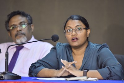 ޝިއުނާއާއި އައްސަދުގެ މައްސަލަ މިނިވަން މުއައްސަސާތަކާ ބެހޭ ކޮމިޓީއަށް