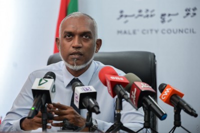 ބުލޮކުތަކުގެ ވެރިން ހޮވާ އިންތިހާބު ފަސްކޮށްފި