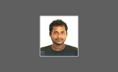 އޮޅުވާލައިގެން 150،000 ރުފިޔާ ހޯދި މައްސަލައެއްގައި މީހަކު ހޯދަނީ