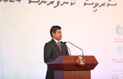 ރައީސްގެ އެންމެ މުހިންމު މޮޓޯއަކީ ހިދުމަތްތައް ހަލުވިކުރުން، އެކަމުގައި ސިވިލް ސާވިސްގެ ދައުރު ބޮޑު: ނައިބު ރައީސް