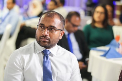 އެމްއެންޑީއެފްގެ ކުރީގެ ކެޕްޓަން އިހްސާން އެމްއެންޕީއަށް ސޮއިކޮށްފި