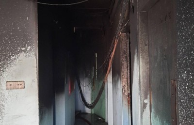 ހިޔާގެ ސީއީއޯގެ ކޮޓަރީގައި ރޯކޮށްލީ ކުއްޖަކު، މުވައްޒަފުން ތިބީ ބަލަން