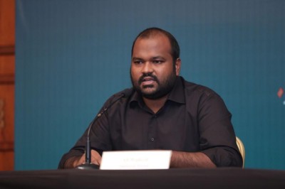 އަލީ ވަހީދު ހައްޔަރު ކުރި ސަބަބު ފުލުހުން ބަލަނީ