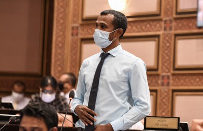 ދީނަށް ފުރައްސާރަކުރުން ހުއްޓުވާ ބިލް ހުށައެޅީ ނަމެއްގަ: ތޯރިގު