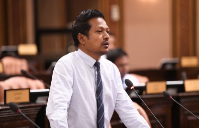 އިސްލާމްދީނުގެ އަސާސުތައް ނެގެހެއްޓުމުގައި ދެމިތިބޭނަން: އިންތި