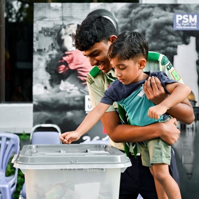 10 މިލިއަނާ ގާތްކުރާ އަދަދަކަށް ފައިސާ އެއްކޮށް ފަލަސްތީނު ޓެލެތޯން ނިންމާލައިފި