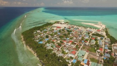 ގާފަރުން ދެ މީހަކު ޕޮޒިޓިވްވެ، އަނެއްކާވެސް މޮނިޓަރިންއަށް