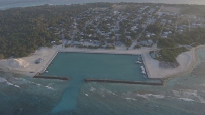 ޕޮޒިޓިވް ކޭސް ތަކެއް ފެނިގެން ހަތަރު ރަށެއް މޮނިޓަރިންގެ ހާލަތަށް