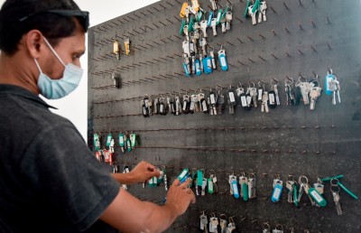 ފްލެޓް ބަދަލުކުރަން އެދުނު މީހުންގެ އެއްބަސްވުމުގައި ސޮއިކުރުން އޮތީ އޮގަސްޓް 15 ގެ ފަހުން