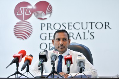 ޔާމީން ރަޝީދުގެ މަރުގެ މަައްސަލައިގައި ޕީޖީ ޖުޑިޝަރީ ކޮމިޓީއަށް ހާޒިރުކުރަނީ