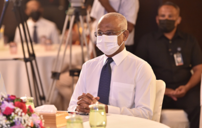 މެންޓަލް ހެލްތު ދާއިރާއިން މާސްޓާސްއަށް ކިޔަވަން ސްކޮލާޝިޕްތަކެއް ހުޅުވާލަނީ