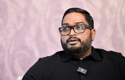 ތަކުރާރުކޮށް އެދުމުން ވެސް ރާއްޖޭން ފައިސާ ނުދޭތީ، ސާފްގެ ކޮންގްރެސްގައި މައްސަލަ ފެންމަތިކޮށްފި