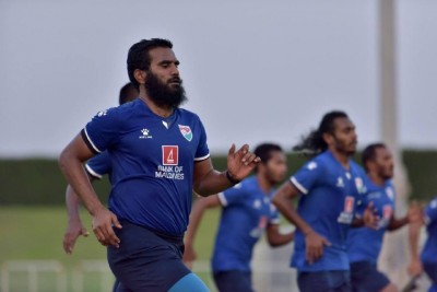 އަޝްފާގަށް ޕްރެޝަރެއް ނެތް، ސެންޗަރީ ކުލަބަށް ގެންދާނަން: ސުޒޭން