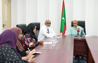 ސްޓޫޑެންޓް ލޯނަށް ޝަރުތު ހަމަވި ދަރިވަރުން 500 އަށްވުރެ ގިނަ، ލިސްޓް މާދަމާ އިއުލާން ކުރަނީ