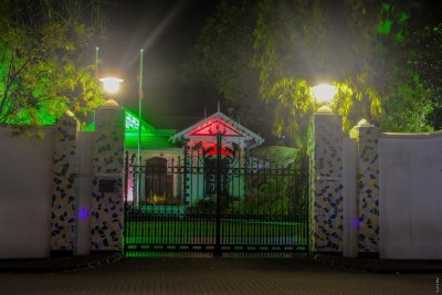 މުލިއާގެ ގޮއްވާލާނެކަމުގެ އިންޒާރު ދިން މީހާ ދޫކޮށްލައިފި