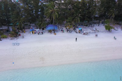 ހުޅުމާލެ ރުއްގަނޑު ސަރަހައްދުގައި ޕޫލް ކުލަބެއް ހިންގާނެ ބަޔަކު ހޯދަނީ