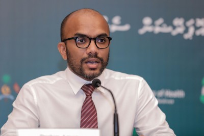 ދައުލަތުގެ ދަރަނި 67 ބިލިއަން ރުފިޔާގައި، އެންމެ ބޮޑަށް ދަރާފައި ވަނީ ޗައިނާއަށް