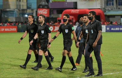ތަކުރާރުކޮށް އެދުމުން ވެސް ރާއްޖޭން ފައިސާ ނުދޭތީ، ސާފްގެ ކޮންގްރެސްގައި މައްސަލަ ފެންމަތިކޮށްފި