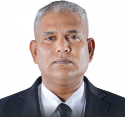 މުސާރަ ލިބޭ ގޮތަށް ހަލީމް ސަސްޕެންޝަނުގައި ހުންނަތާ އަށް މަސް