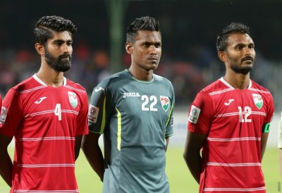 ލިލީ، ޗުމްޕު އަދި އިއްބެ ގައުމީ ސްކޮޑަށް