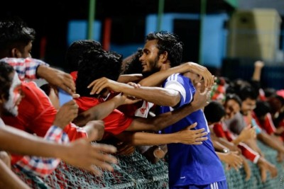 ސުޒެއިންގެ ގައުމީ ސްކޮޑު ތަޖުރިބާއަށް ބިނާވެފައި