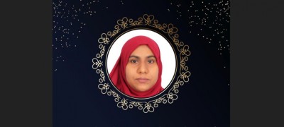 ޗިީފް ސްޓެޓިސްޓިޝަނަކަށް އައިޝަތު ހަސަން