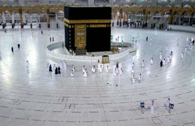 ހައްޖަށް ފަހު އުމްރާގެ އަޅުކަމަށް އަންނަ މަހު ހުޅުވާލަނީ