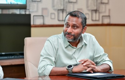 ބްރެއިން އެންޑް ސްޕައިން ކޮންފަރެންސް ސެޕްޓެމްބަރުގައި ބާއްވަނީ