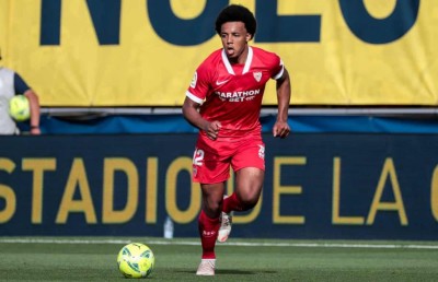 ސެވިއްޔާ އޮތީ މާލީ އަޑިގަނޑެއްގައި، ކުންޑޭ ޗެލްސީއަށް ވިއްކާލަފާނެ