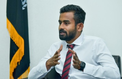 އައްސޭރި ޖަލަށް އެއްޗެހި އުކުން ހުއްޓުވަން ވަށާފާރު އުސްކުރަނީ