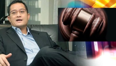 ކޮވިޑްގެ ޚިޔާނާތުގެ މައްސަލައެއްގައި އިންޑޮނޭޝިއާގެ ވަޒީރަކު 12 އަހަރަށް ޖަލަށް