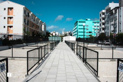 ރަށްވެހި ދަނޑުވެރިކަމުގެ މަސައްކަތް ކުރިއަށް ދަނީ