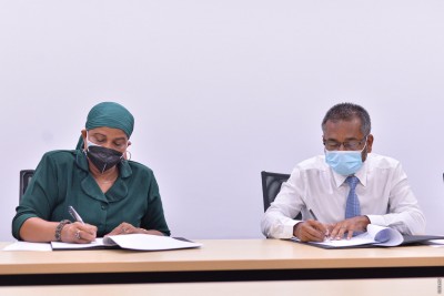 ޒުވާނުން ކުށް ކުރާ ސަބަބުތައް ދަނެގަތުމަށް ދިރާސާއެއް