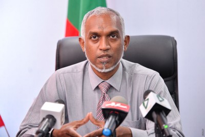 ސްޓެލްކޯ ކައިރީގައި އުޅޭ މީހުންނަށް އެހެން ތަނަކުން ގޯތިދޭން އެދެނީ
