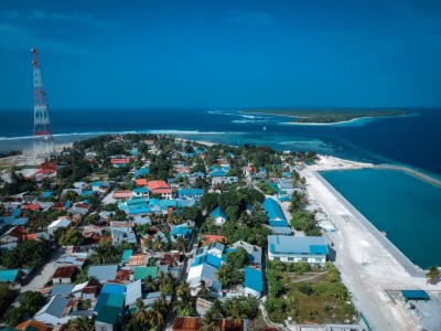 އަނެއްކާވެސް ގައްދޫ މޮނިޓަރިންއަށް