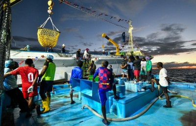 މަސްވެރިންނަށް ނުދެއްކި ހުރީ 80 މިލިއަން، ވީހާވެސް އަވަހަށް ދެވޭތޯ ބަލަނީ