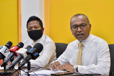 735 ކެންޑިޑޭޓުންނާއެކު އެމްޑީޕީގެ ދާއިރާތަކުގެ އިންތިހާބު އަންނަ މަހު